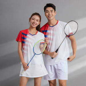 Ultimate Guide to Women's Gym Sportswear & Badminton T-Shirts