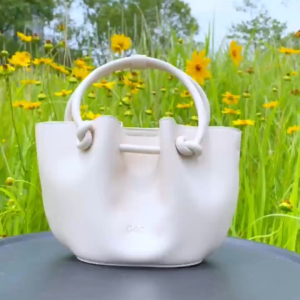 (G&Z) Aluna - Tas Tangan Premium Modis Korean Fashion / Tas Import  / Tas Wanita Cantik 2025