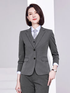 STARMAGNOLIA | Premium Womens Business Suit