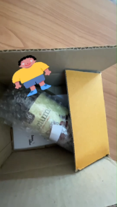 HI D Calcium Plus ไฮดีแคลเซียมสูง  แบบเม็ดเคี้ยว 1 กระปุก