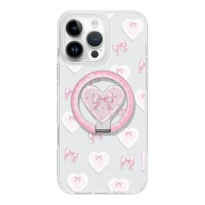 MASFEIL | Magnetic Stand Case for iPhone 17 Pro Max Ultra Thin