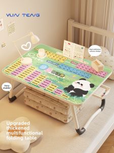 Foldable Portable Study Desk