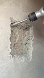 Dewalt 220V 26mm 1500W 2in1 Rotary hammer drill and chipping gun demolition jack hammer