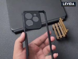 Case Tekno Spark 20 Pro: Perlindungan Optimal untuk Smartphone Anda