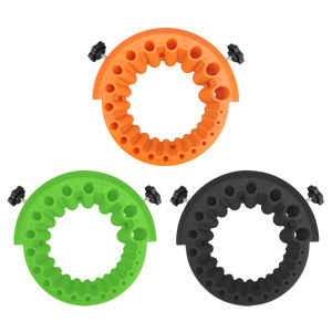 [Bside Tool Store] Heavy-Duty Drill Bit Grinding Tool for 115mm and 125mm Angle Grinders Suitable for Metal and Masonry Drill Bits