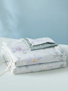 Mercury | 100% Cotton Thin Summer Duvet Washable