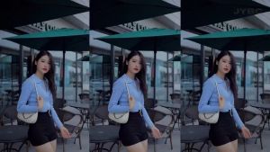 Casual fashion British Martin womens boots genuine leather belt paint beautiful and slim atmosphere versatile Martin boots womens boots (local spot)