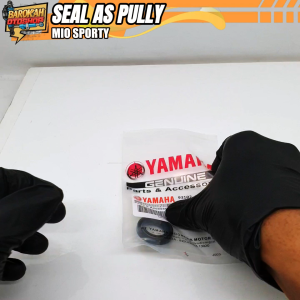 Seal as pully mio sporty mio smile mio soul fino karbu nouvo