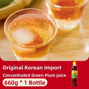 Concentrated Korean Imported Plum Juice 1.19kg