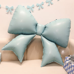SHIERAI | Ins Style Birthday Decoration Heart Balloons Photo Prop
