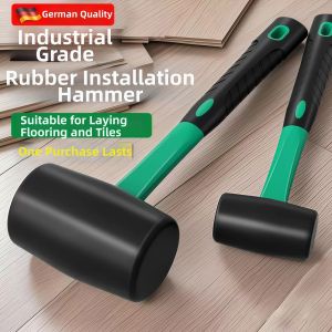 RUANFU | High Strength Industrial Installation Hammer