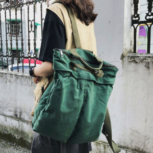 Retro and Girlie Style Backpack
