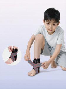 Child Ankle Support Sport Brace