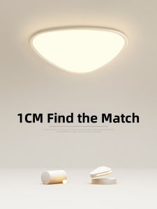 Slim Modern Home LED Ceiling Light