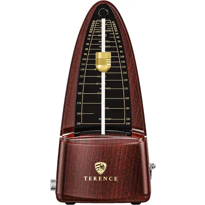 Mechanical Metronome