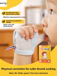 ZSVIP | Thumb Sucking Prevention Glove for Children