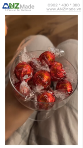 [MINI xinh] HỘP / THANH SOCOLA Maltesers / CADBURY / Toblerone (THỤY SĨ) / Lindt Lindor Chocolate 50g-78g-100g-110g