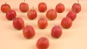 华味亨-果丹皮山楂卷 150克 山楂糕条 休闲零食 HUAWEIHENG-Fruit Peel Hawthorn Roll 150G