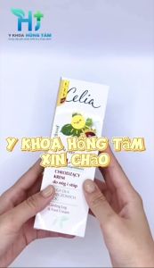 Kem Thoa Suy Giãn Tĩnh Mạch Celia (100ml/tuýp) Thành Phần Tự Nhiên An Toàn Hiệu Quả
