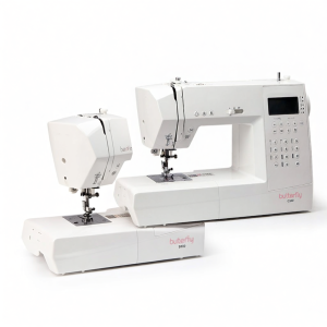 BUTTERFLY | Home Automatic Multi-function Sewing Machine