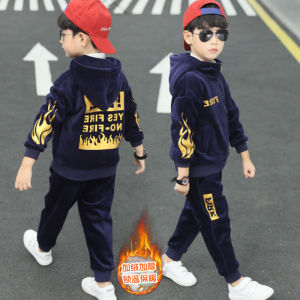 ชุดวอร์มเด็ก ชุดกันหนาวเด็ก เสื้อผ้าเด็ก ชุดเด็ก เสื้อผ้าเด็ก