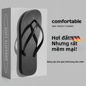 Non-slip Flip Flop Slippers