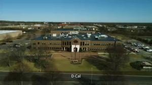 D-Cal Liquid Calcium PLUS with Vitamin D3 K2 For Baby kids teenager 300mg pouch Supporting Healthy Height in Children Nutrition kid absorption Care