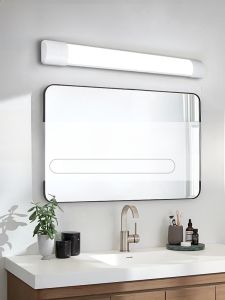 Philips Bathroom Mirror Light LED Lighting Makeup Supplemental Light Bathroom Vanity Sink above Mirror Lighting