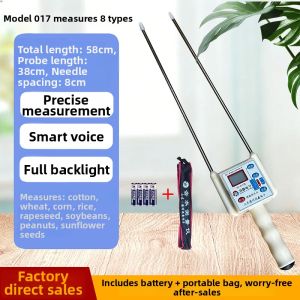CHUANGYI | Grain Moisture Measurer