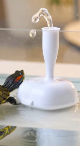 🔥[Ready Stock]🔥SOBO WP-08H Tortoise Water Pump | Submersible Aquarium Pump (5w) for Turtle Tank | Durable & Quiet