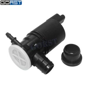 Windshield Washer Pump 8450008573 for Renault Logan Lada Largus Vesta SWP0901 AMDWP16