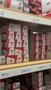 แผ่นปะยาง TECH แผ่นปะยางอเนกประสงค์ ใช้ได้ทั้งยางเรเดียล และ ยางผ้าใบ ปะยางรถยนต์ รถจักรยานยนต์ รถทุกชนิด สินค้าคุณภาพ มาตรฐาน อเมริกา อุปกรณ์ปะยาง