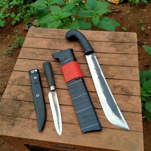 GOL0K Tebas  Karet Sintetis Bonus Pisau Seset Kualitas Terbaik