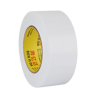 เทปติดสองด้านเหนียวแน่น หนาบาง ทนทาน สำหรับเด็กอนุบาล งานฝีมือ เอสซีจี สำหรับใช้ในห้องเรียน สำนักงาน อุปกรณ์การศึกษา