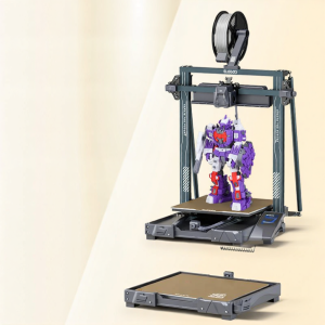 ELEGOO | High Precision Fast FDM 3D Printer Large