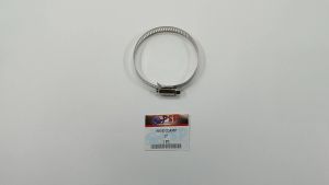 Hose Clamp 3" Inch (PSP) Klem Claim Pengencang Pengikat Lubang Selang Radiator Air Gas Kompor