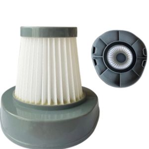 HEPA Filter for HanFuRen LF-07 LF-07A LF-07C Handheld Vacuum Cleaner Dust Filters Hepa Filter Replacement for Lf-07 Lf-07a Lf-07c Vacuum Cleaner Filter Hepa Element Household Cleaning Attachment