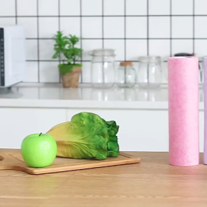 Kain Lap Seberguna Multipurpose Coconut Rag Kitchen Dish Cloth Soft Absorbent Cleaning Cloth Towel