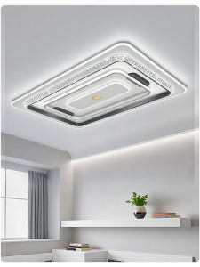 OSIZA | Luxurious LED Ceiling Light