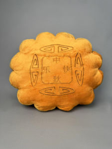 Đệm Gối Hình Chú Gấu Bông Mềm Mại Hình Dạng Hoa Dùng Để Ngủ Trang Trí Nhà Cửa Quà Tặng Sáng Tạo Cho Ngày Trung Thu