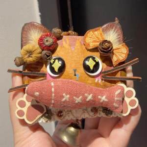 GLUECHEE | Handmade Craft Kit
