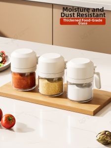 MOSHANG | Storage Spice Jars