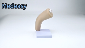 Elbow Joint Model for Arthroscopy Inspection and Training