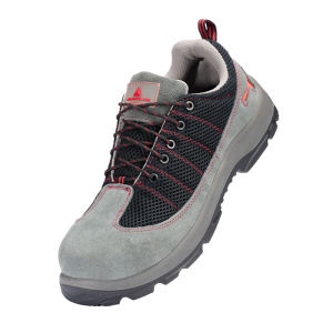 Deltaplus | Insulated Anti-smash Breathable Light Safety Shoes 12kV