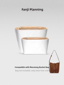 FANJI PROJECT | Waterproof Durable Handbag with Dupont Paper Liner