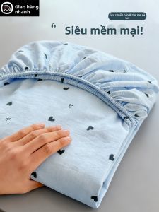 KAMONI | Mother and Baby Grade Cotton Bedsheet Skirt