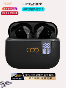 AEC F12 Business Sports Bluetooth Earphones Noise Reduction Super Long Battery Life High Definition Call Gaming Earphones