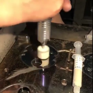 JINLIDA W3.5 Kem Mài Kim Cương Đa Năng Đánh Bóng Kính Inox Gốm Sứ Đá Quý Và Khuôn Mẫu