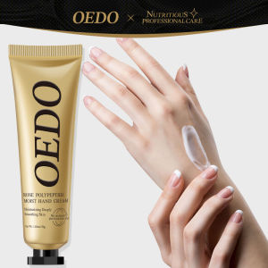 OEDOROSE POLYPEPTIDE MOIST HAND CREA Rose Extract Repair Nourishing Hand Care Anti Chapping Anti Aging Moisturizing Skin Care