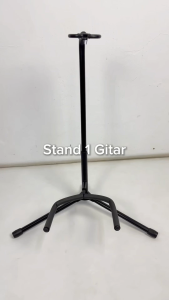 Stand Gitar dan Bass Jepit Single SG-102